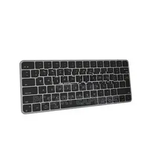 Meetion iKey K210 Wireless Ultra-thin Keyboard