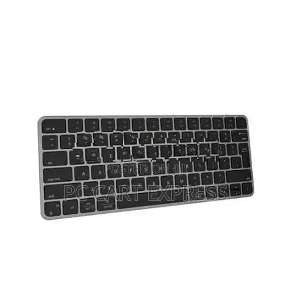 Meetion iKey K210 Wireless Ultra-thin Keyboard