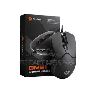 Meetion GM21-2023 Backlight Gaming Mouse
