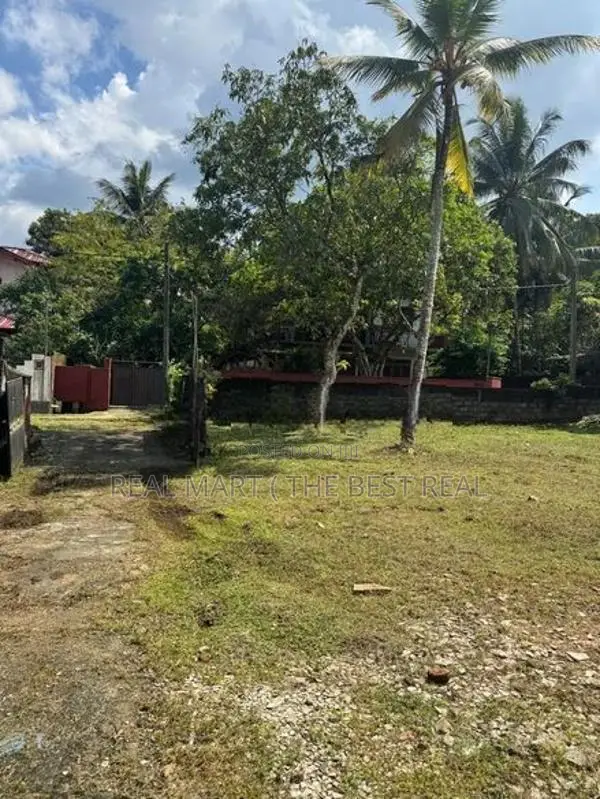 HORANA : 41 PERCHES RESIDENTIAL LAND FOR SALE