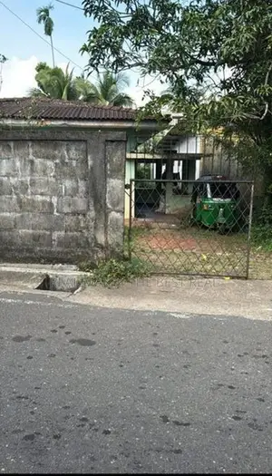 MAHARAGAMA : 15 PERCHES PRIME LAND FOR SALE