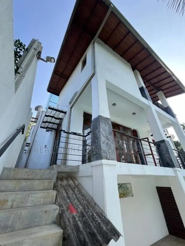 MALABE : 4-AC-BR (17.5P) LUXURY HOUSE FOR SALE