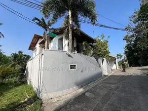 MALABE : 4-AC-BR (17.5P) LUXURY HOUSE FOR SALE