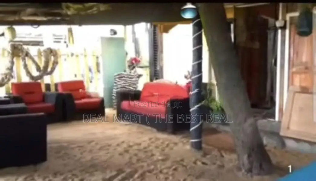 MOUNT LAVINIA : 5 BEDROOMS (15 PERCH) BEACH HOTEL FOR SALE