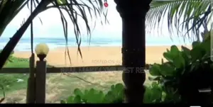 MOUNT LAVINIA : 5 BEDROOMS (15 PERCH) BEACH HOTEL FOR SALE