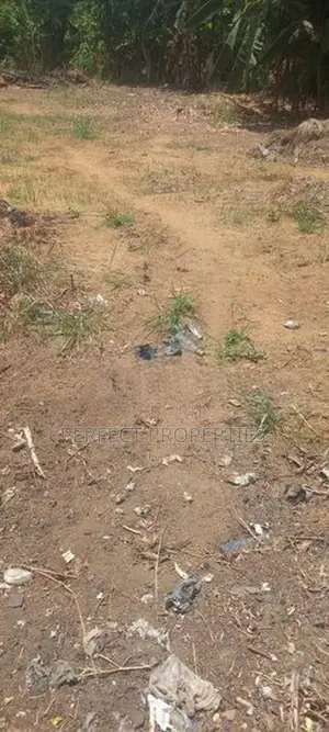 Perfect Land for Sale – Mahabage / Kerawalapitiya (799m to Main Road)