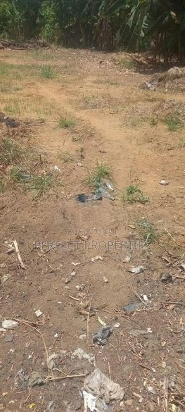 Perfect Land for Sale – Mahabage / Kerawalapitiya (799m to Main Road)