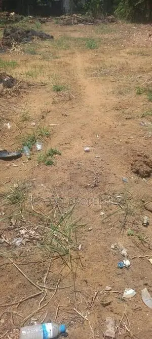 Perfect Land for Sale – Mahabage / Kerawalapitiya (799m to Main Road)