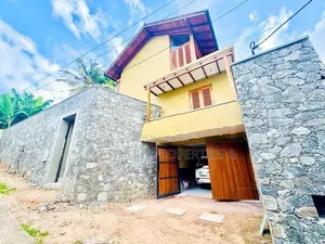 17P B/New Architect Designed Super Luxury House For Sale In Nugegoda