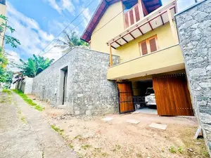 17P B/New Architect Designed Super Luxury House For Sale In Nugegoda