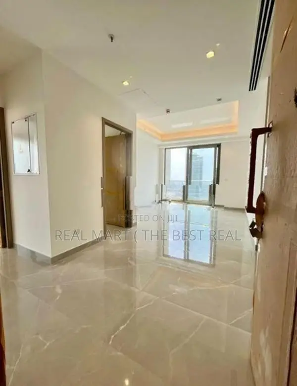 COLOMBO 03 : 2-BR (1,100 SQFT) LUXURY APARTMENT FOR SALE IN KOLLUPITIY