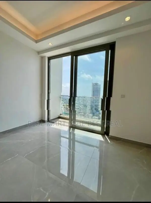 COLOMBO 03 : 2-BR (1,100 SQFT) LUXURY APARTMENT FOR SALE IN KOLLUPITIY