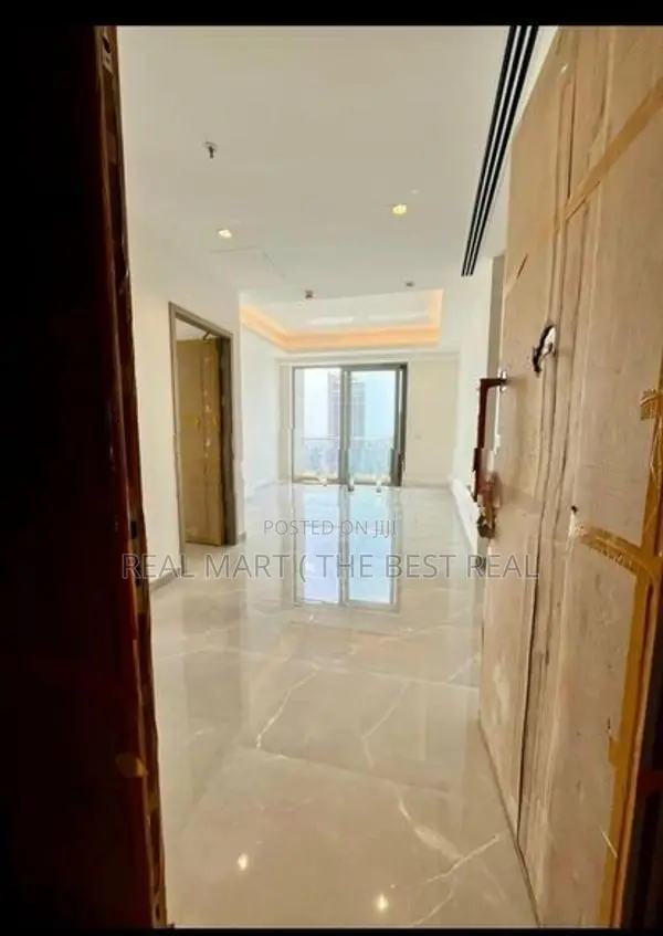 COLOMBO 03 : 2-BR (1,100 SQFT) LUXURY APARTMENT FOR SALE IN KOLLUPITIY