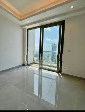COLOMBO 03 : 2-BR (1,200 SQFT) LUXURY APARTMENT FOR SALE IN KOLLUPITIY
