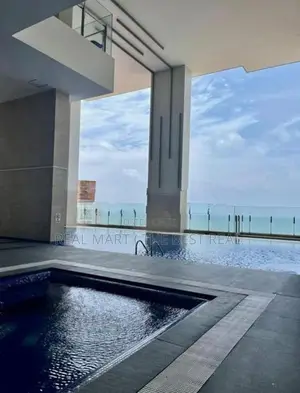COLOMBO 03 : 2-BR (1,200 SQFT) LUXURY APARTMENT FOR SALE IN KOLLUPITIY