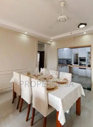 Furnished Apartment for Rent close to Mireka tower
