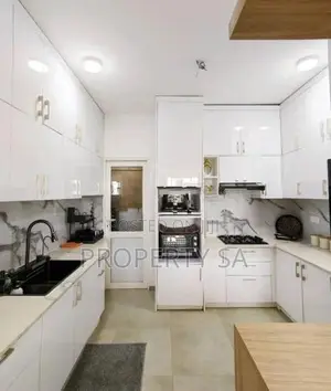 Furnished Apartment for Rent close to Mireka tower