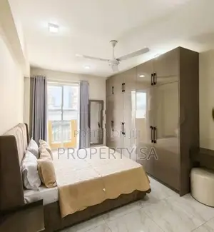 Furnished Apartment for Rent close to Mireka tower