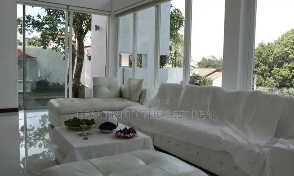 MALABE : 4-AC-BR (45P) SUPER LUXURY HOUSE FOR SALE