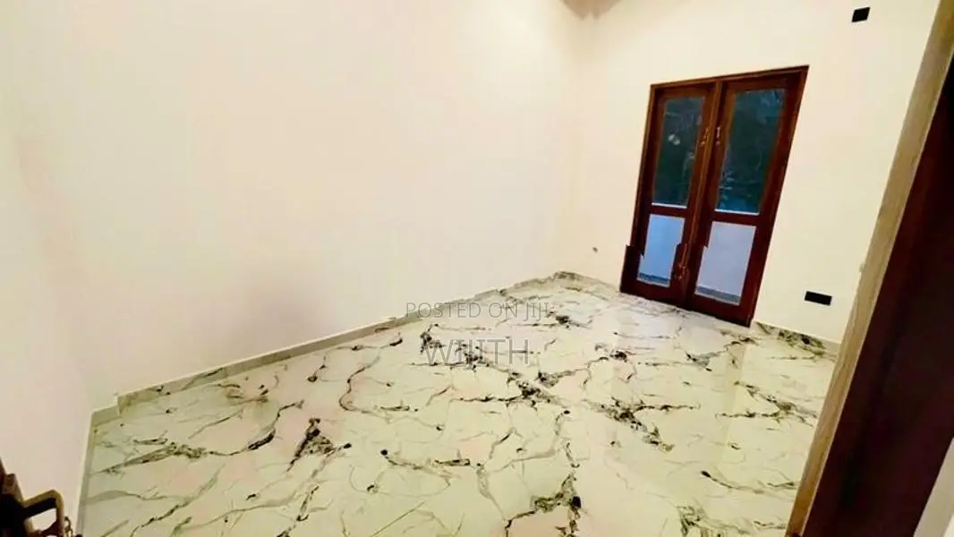 BRAND NEW TWO STOREY HOUSE FOR SALE IN KASBAWA