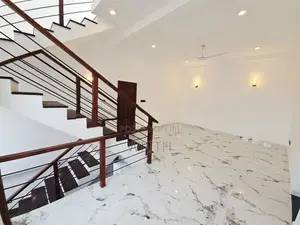BRAND NEW TWO STOREY HOUSE FOR SALE IN KASBAWA