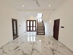 BRAND NEW TWO STOREY HOUSE FOR SALE IN KASBAWA