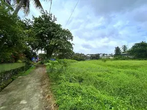 Land in Kottawa Facing Paddy Field - Behind Arpico Super Center