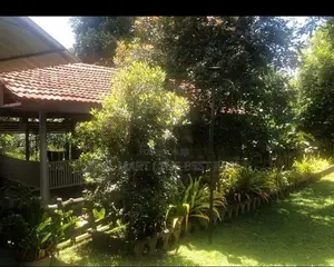 KANDY : 5000 SQFT (172P) PROPERTY WITH WEDDING / RECEPTION HALL FOR SA
