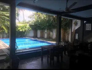 NEGOMBO : 10-BR (30P) HOTEL WITH POOL FOR SALE