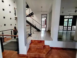 TWO STOREY HOUSE FOR SALE IN PITAKOTTA