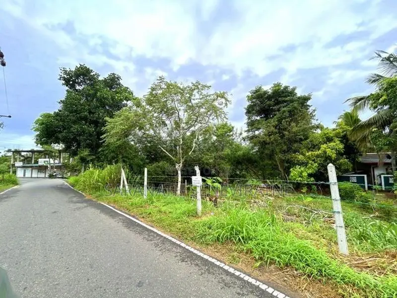 Land in Catherine Park Hokandara - Puwakgahadeniya Rd Talawathugoda
