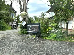 Land in Catherine Park Hokandara - Puwakgahadeniya Rd Talawathugoda
