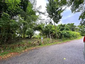 Land in Catherine Park Hokandara - Puwakgahadeniya Rd Talawathugoda