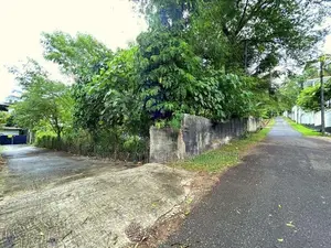 Land in a Prime Location Talawathugoda
