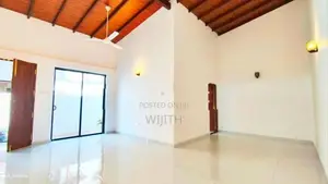 සුපරි තනිමහල් නිවසක් විකිනිමට මිගොඩ නාගහාවත්ත