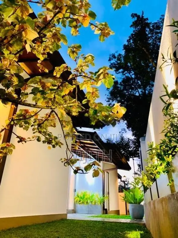 සුපරි තනිමහල් නිවසක් විකිනිමට මිගොඩ නාගහාවත්ත