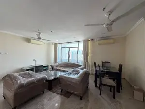 Fully Furnished Luxury Apartment For Rent In Colombo 3