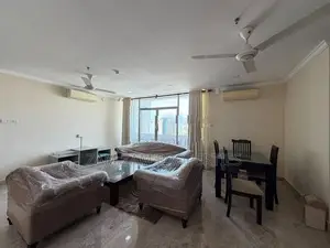 Fully Furnished Luxury Apartment For Rent In Colombo 3