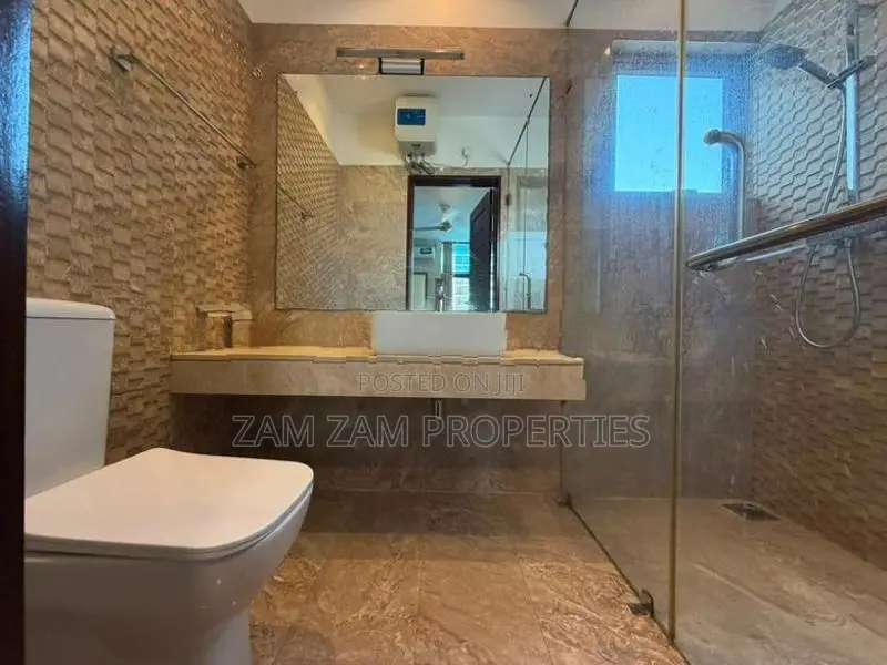 Fully Furnished Luxury Apartment For Rent In Colombo 3