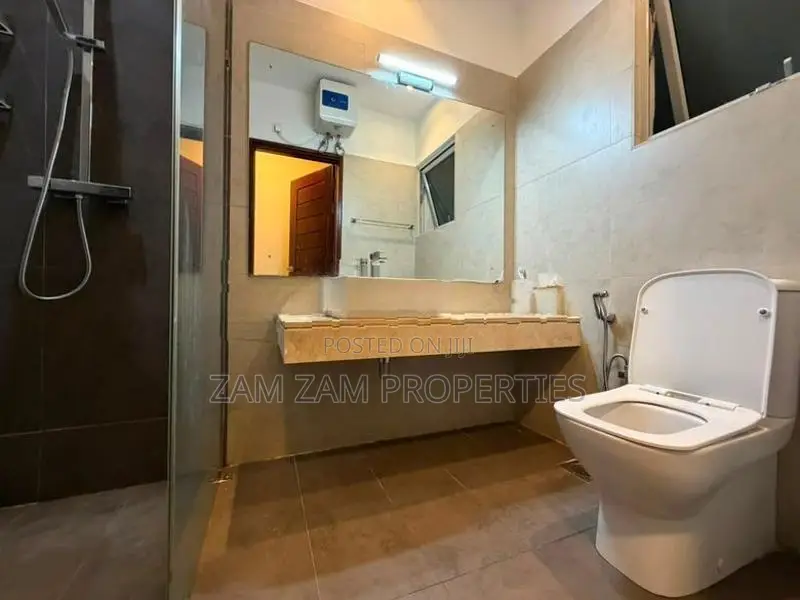 Fully Furnished Luxury Apartment For Rent In Colombo 3