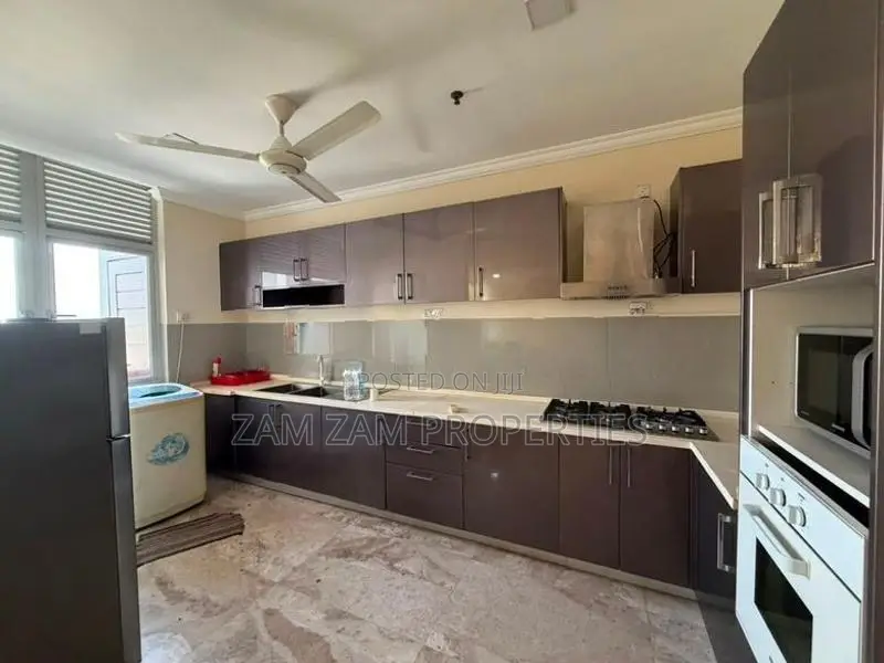Fully Furnished Luxury Apartment For Rent In Colombo 3