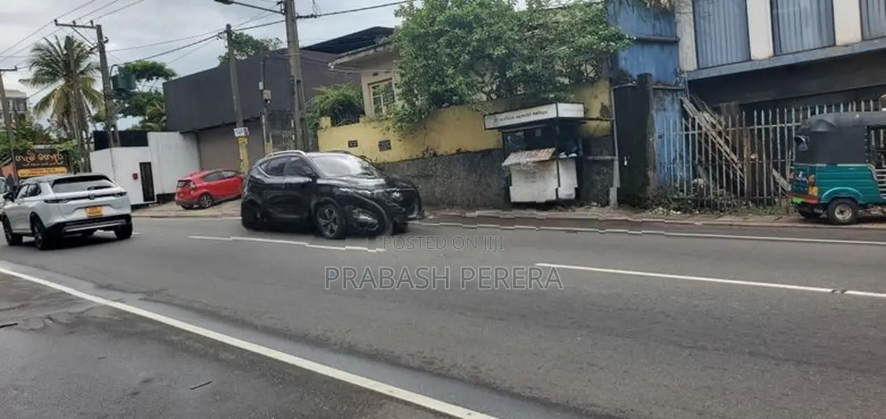 Valuable Commercial Land for Sale in Kotte