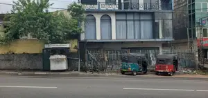 Valuable Commercial Land for Sale in Kotte