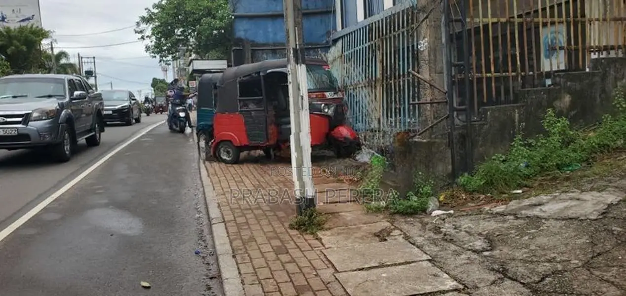 Valuable Commercial Land for Sale in Kotte