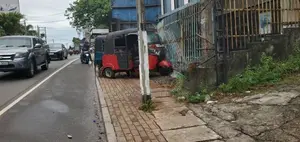 Valuable Commercial Land for Sale in Kotte