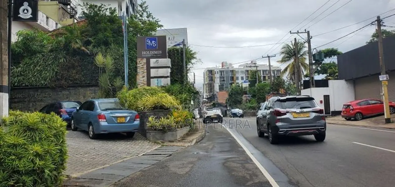 Valuable Commercial Land for Sale in Kotte