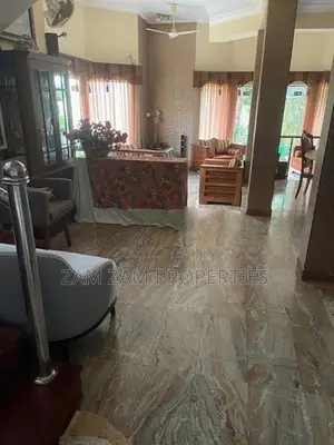 Luxury House For Sale in Park Road Dehiwala