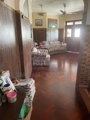 Luxury House For Sale in Park Road Dehiwala