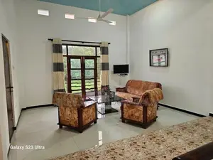 3 Stored Luxury House For Rent Dehiwala hr544
