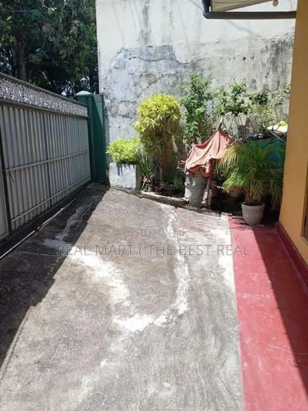 PILIYANDALA : 2-BR (7P) SINGLE STOREY HOUSE FOR SALE